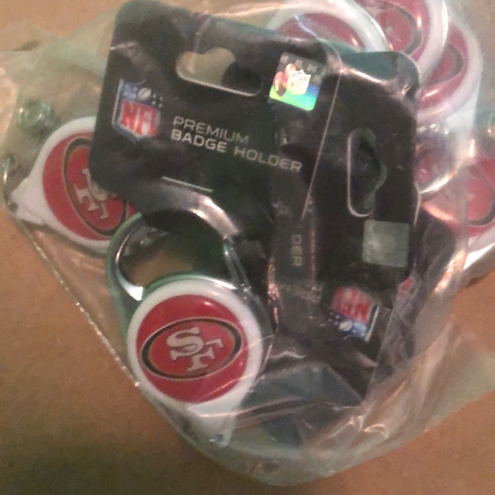 Bag holders